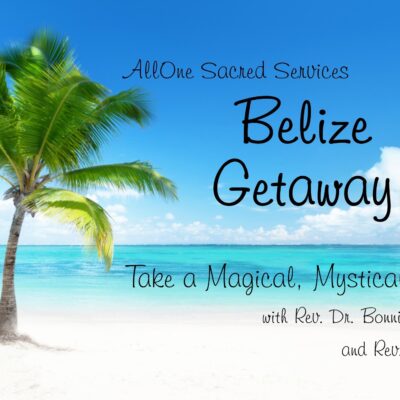 Belize Getaway