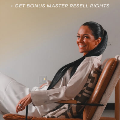 Regan Hillyer's $10k a Month Accelerator