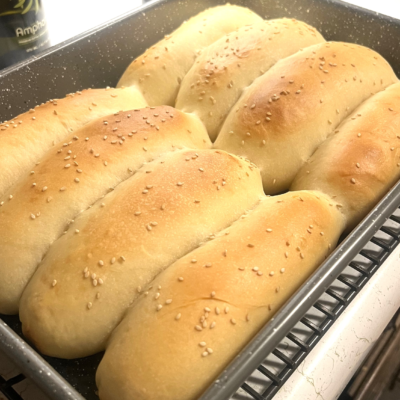 Hot Dog Buns