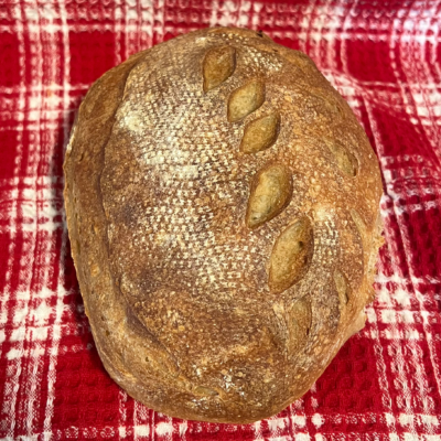 Original Sourdough Loaf