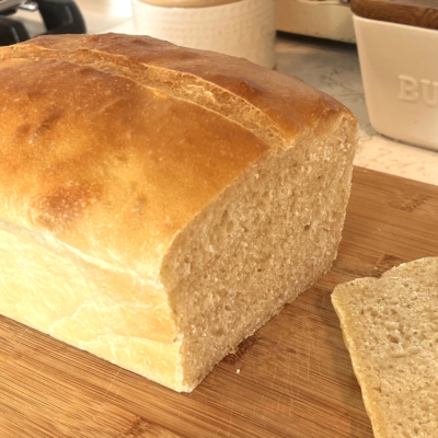 Sandwich Loaf